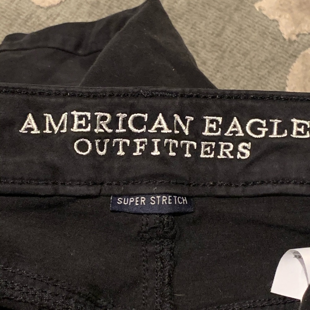 AE Hi- Rise Jegging - Picture 4 of 4